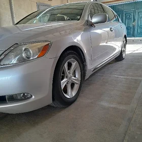 Lexus GS 300 2006