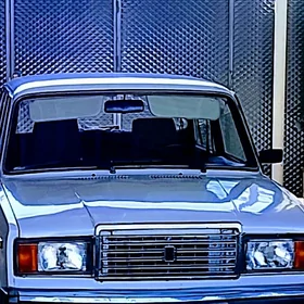 Lada 2107 2003