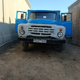 Zil 130 1988