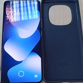 Redmi Not15