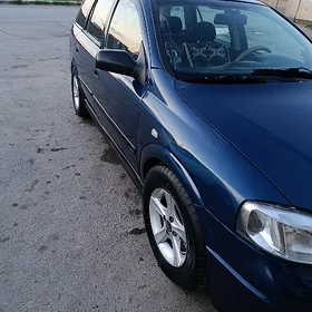 Opel Astra 1999