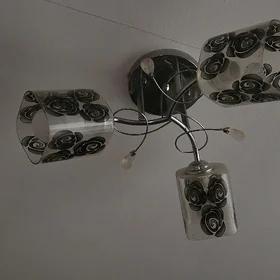 люстры