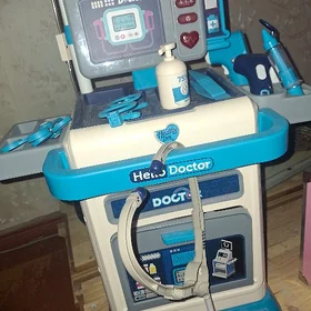 Детские игрушки
