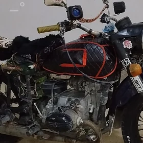 Ural 5557 2000