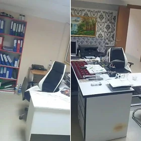 arenda ofis pomishenya 2kom