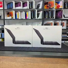 Keyboard IPAD PRO 11inch(M4/M5