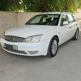 Ford Mondeo 3 2006