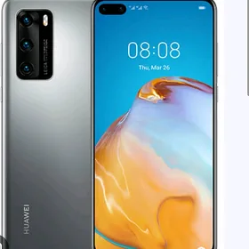 Huawey P 40