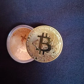 Bitcoin
