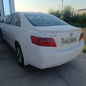 Toyota Camry 2008