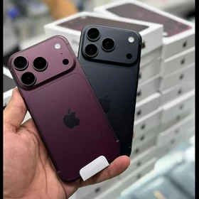 Iphone 18 pro ve Max