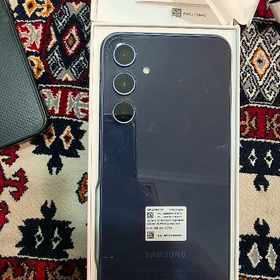 telefon Samsung A35 5G