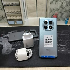Redmi not 15  6/128gb