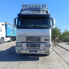 Volvo FH 420 2001