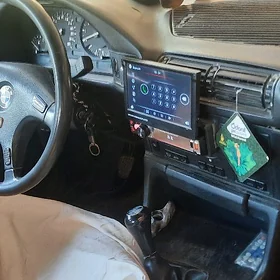 BMW 520 1991