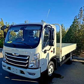 Forland H2 2026