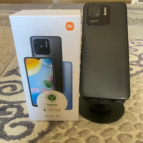 Redmi 10C