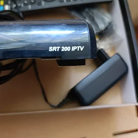 Тюнер SRT 200 IPTW