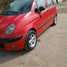 matiz mary disga