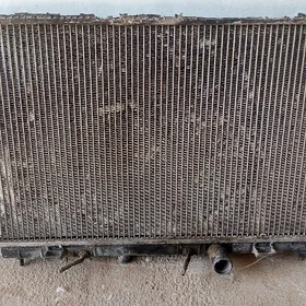 Radiator versa