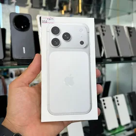 IPhone 17 Pro