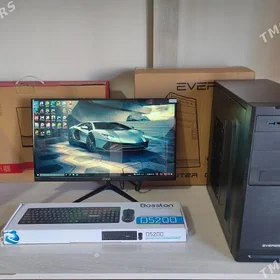 komp i5 3/ram 8G/hdd 500G