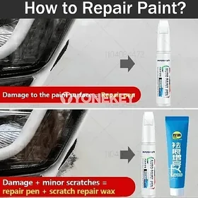 BMW üçin boyag bejeriş galamy