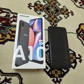 Samsung A10S