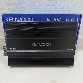 Usilitel Kenwood 5700w