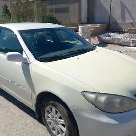 Toyota Camry 2005