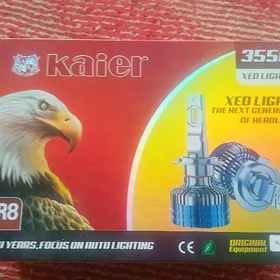 Kayer Lampa