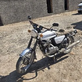 Jawa 300 1990