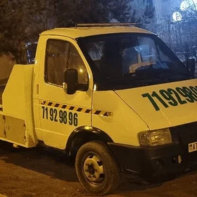 Gaz Gazel 1999
