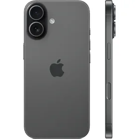 iPhone 17 256 Black Edition