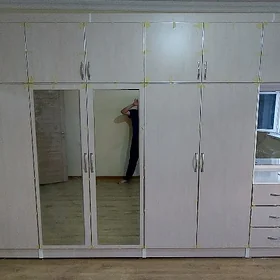 MEBEL TÄZE STENKA GARNITUR