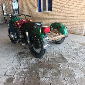 Ural 5557 2016