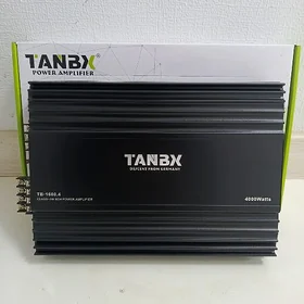 Usilitel Tanbx 4000w