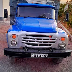 Zil 131 1992