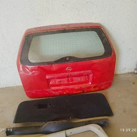 Bagaj/Opel astra G