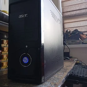i5-3570 sistemnik