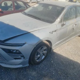 Hyundai Sonata 2025