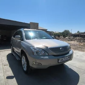 Lexus RX 350 2006