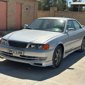 Toyota Chaser 1997