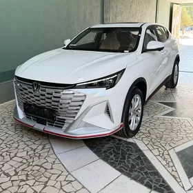 Changan X5 Plus 2026