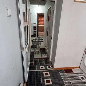 2nji etaj 2 komnat