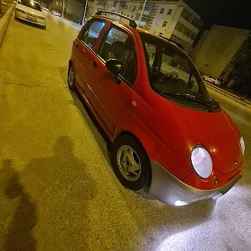 Daewoo Matiz 2003