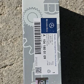 w203 yag filter