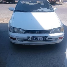Toyota Corona 1993