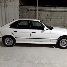 BMW 520 1993