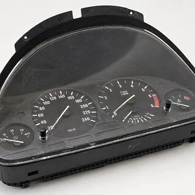 Панель BMW5 E39